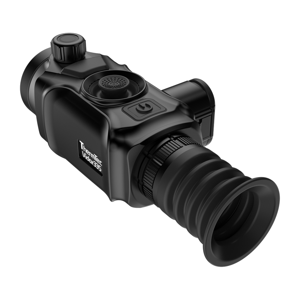 THERMTEC VIDAR 335 2.0 THERMAL COMPACT SCOPE