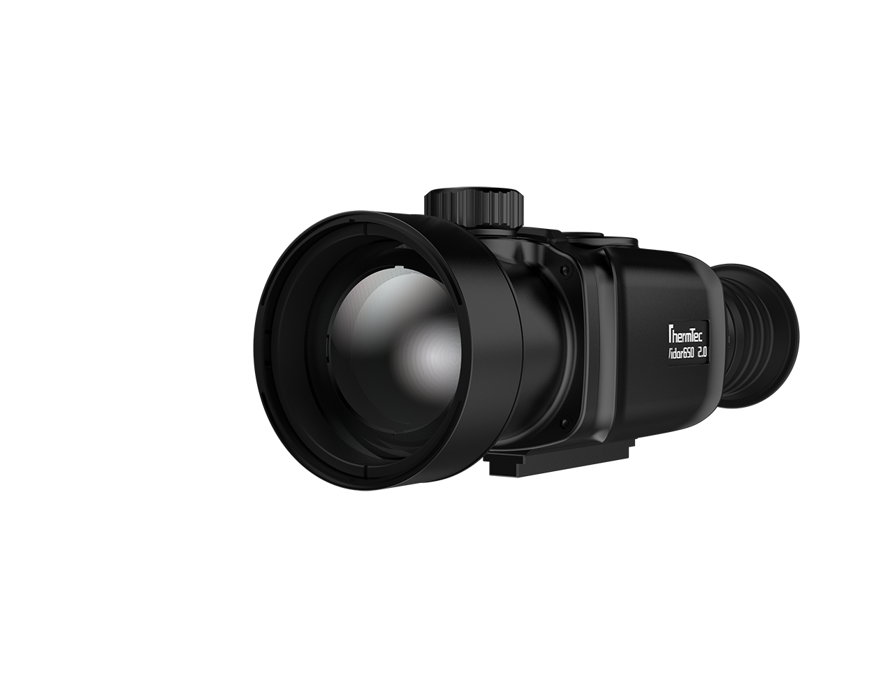 THERMTEC VIDAR 650 2.0 THERMAL COMPACT SCOPE