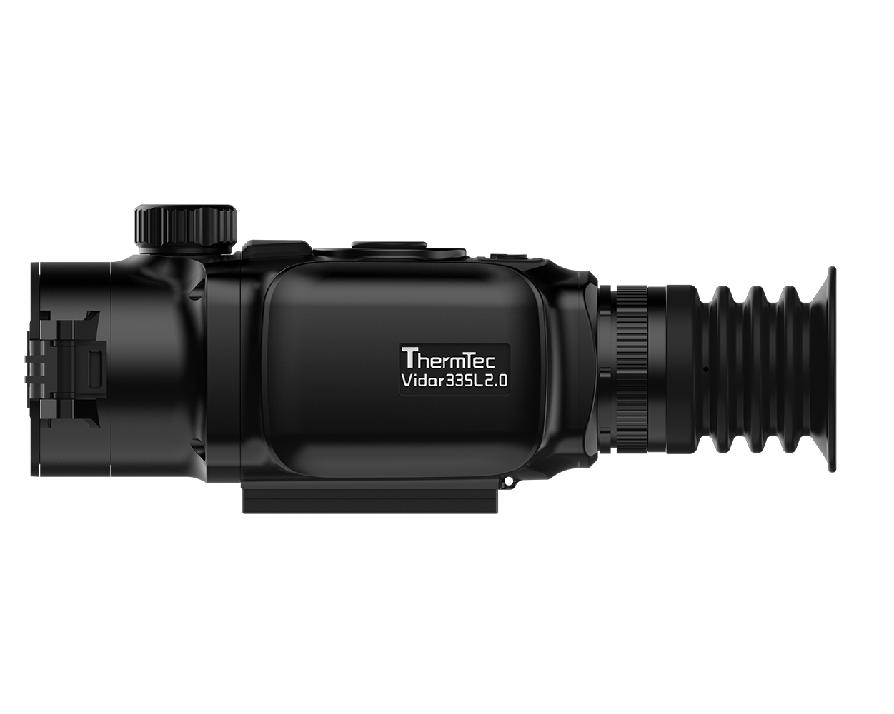 THERMTEC VIDAR-LRF 335L 2.0 THERMAL COMPACT SCOPE