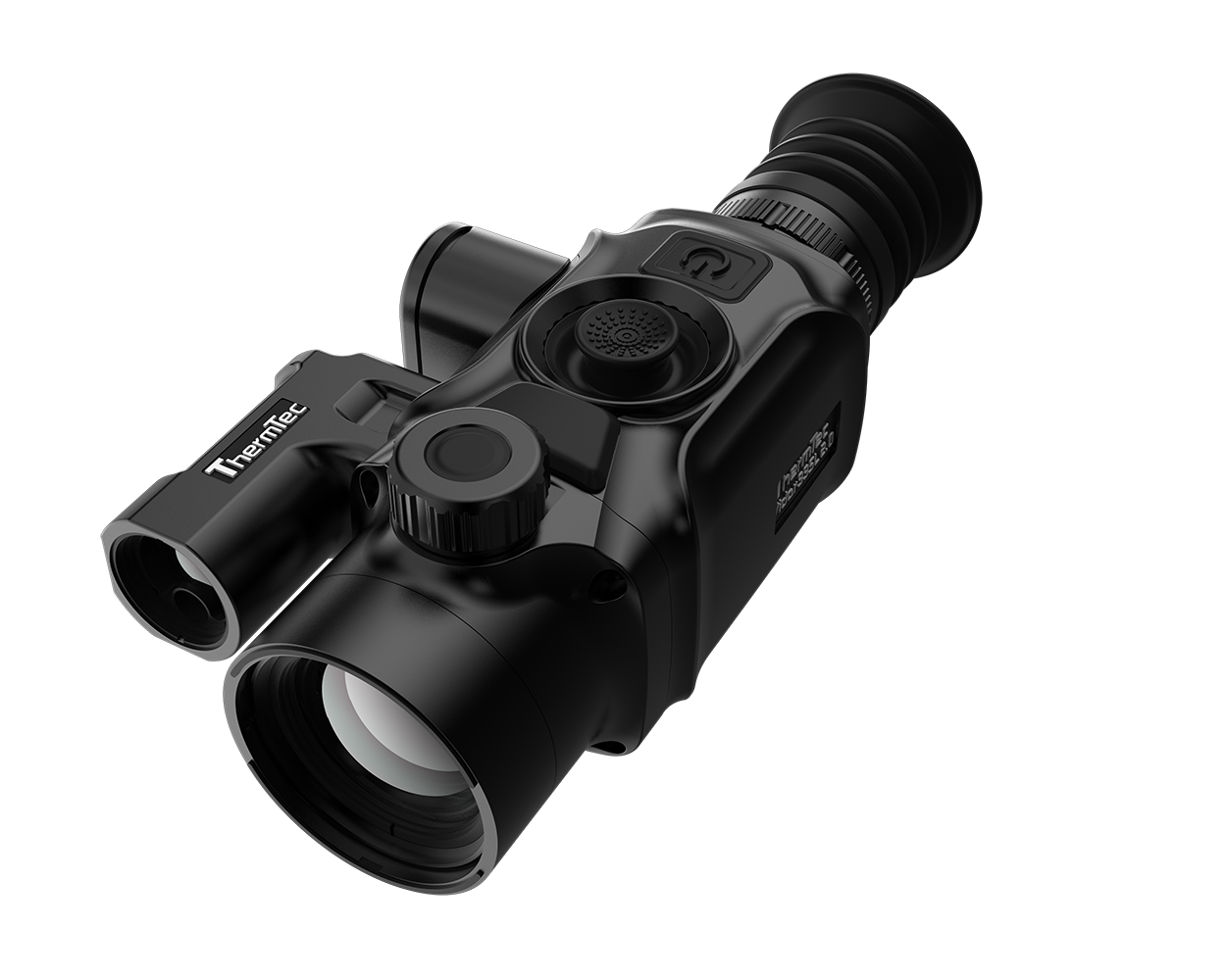 THERMTEC VIDAR-LRF 335L 2.0 THERMAL COMPACT SCOPE