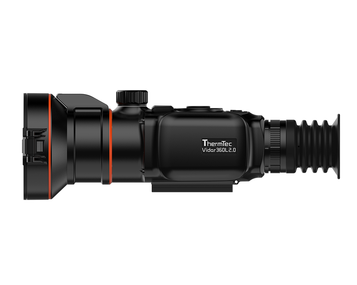 THERMTEC VIDAR-LRF 360L 2.0 THERMAL COMPACT SCOPE