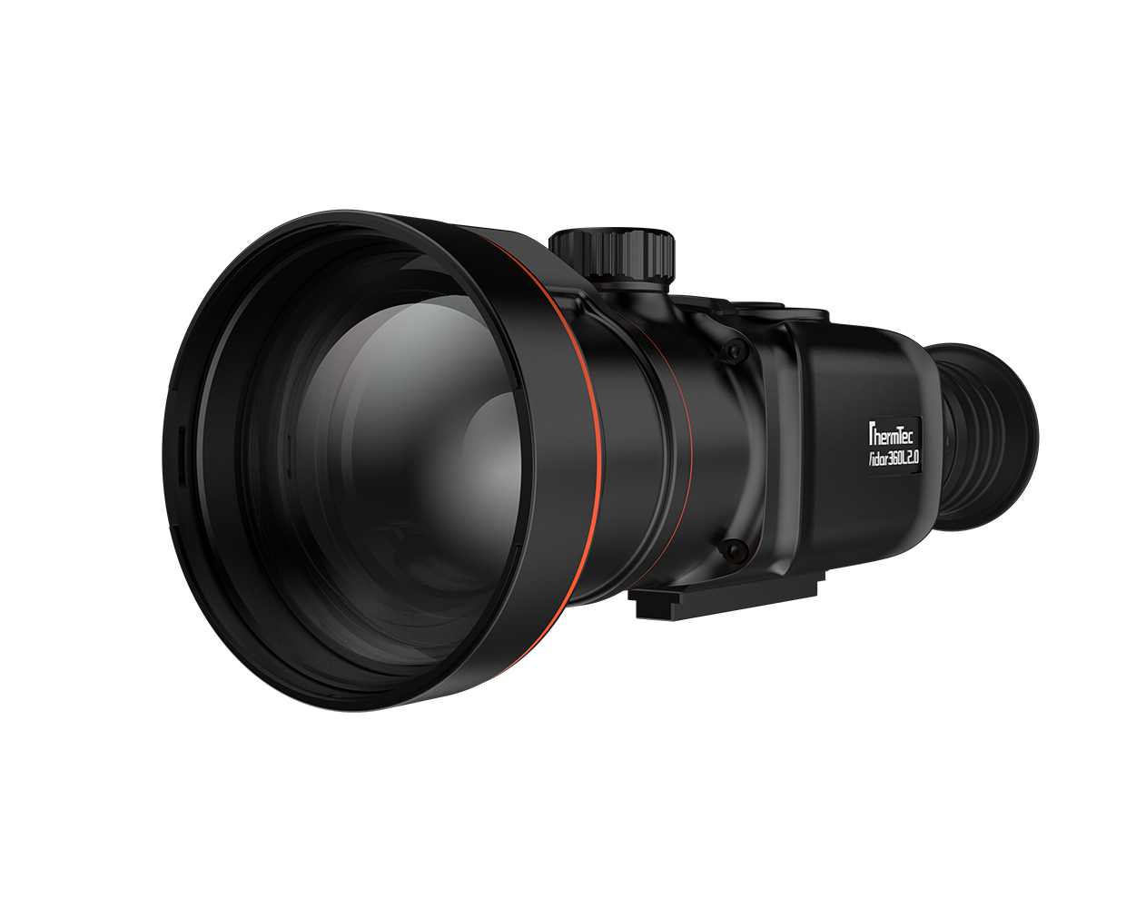 THERMTEC VIDAR-LRF 360L 2.0 THERMAL COMPACT SCOPE