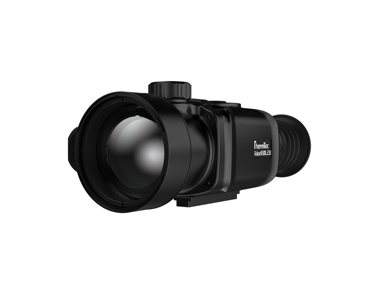THERMTEC VIDAR-LRF 650L 2.0 THERMAL COMPACT SCOPE