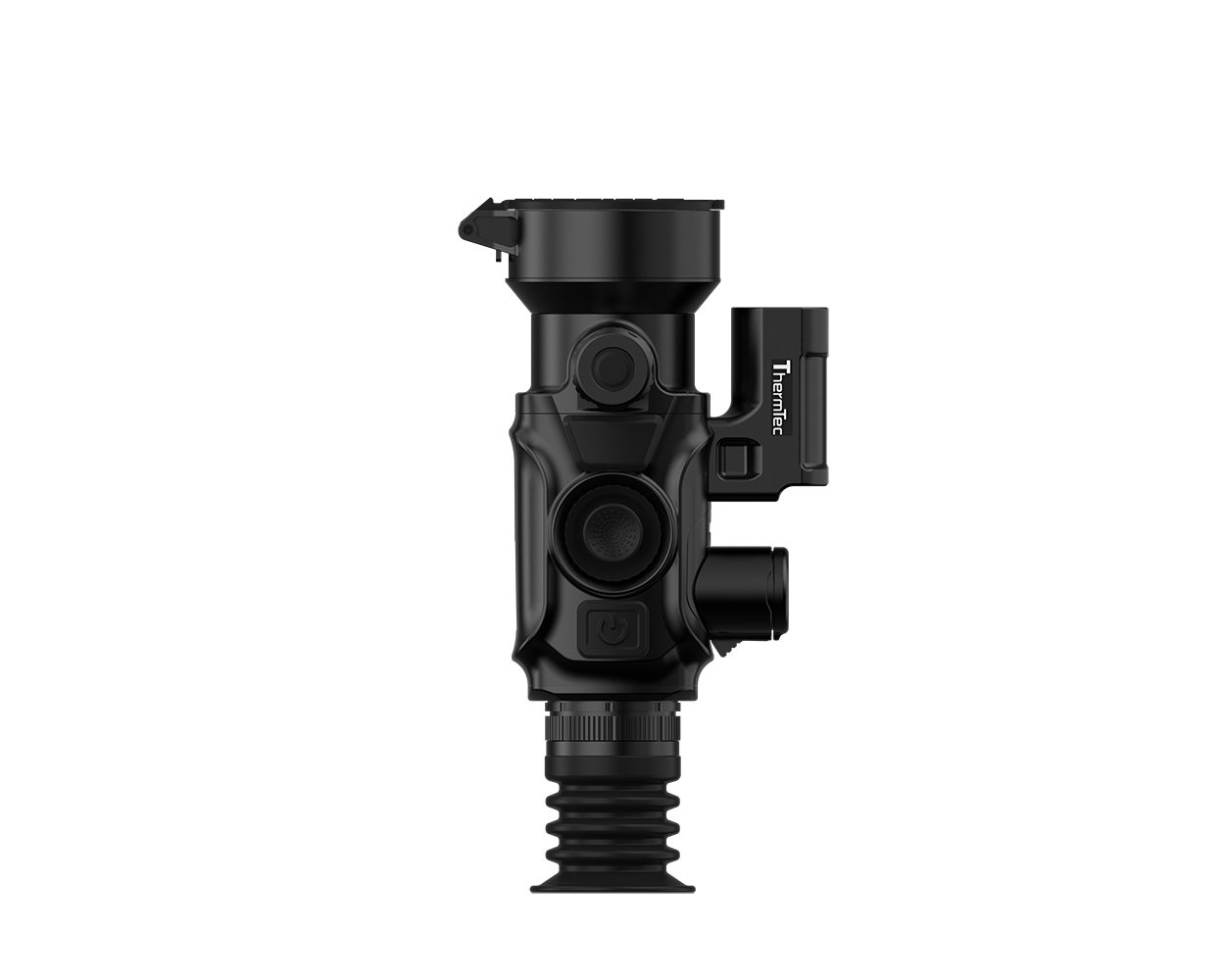THERMTEC VIDAR-LRF 650L 2.0 THERMAL COMPACT SCOPE