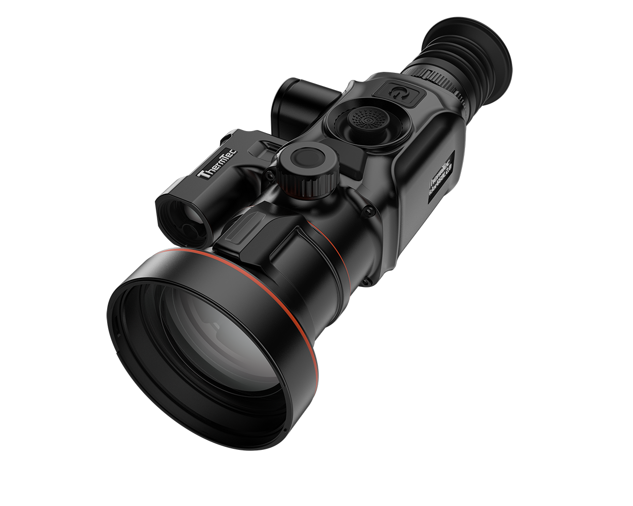 THERMTEC VIDAR-LRF 660L 2.0 THERMAL COMPACT SCOPE