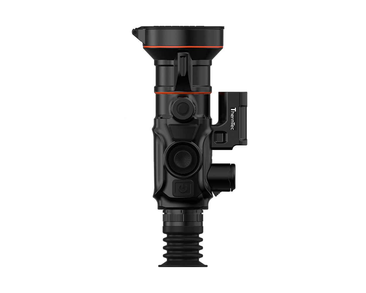 THERMTEC VIDAR-LRF 660L 2.0 THERMAL COMPACT SCOPE