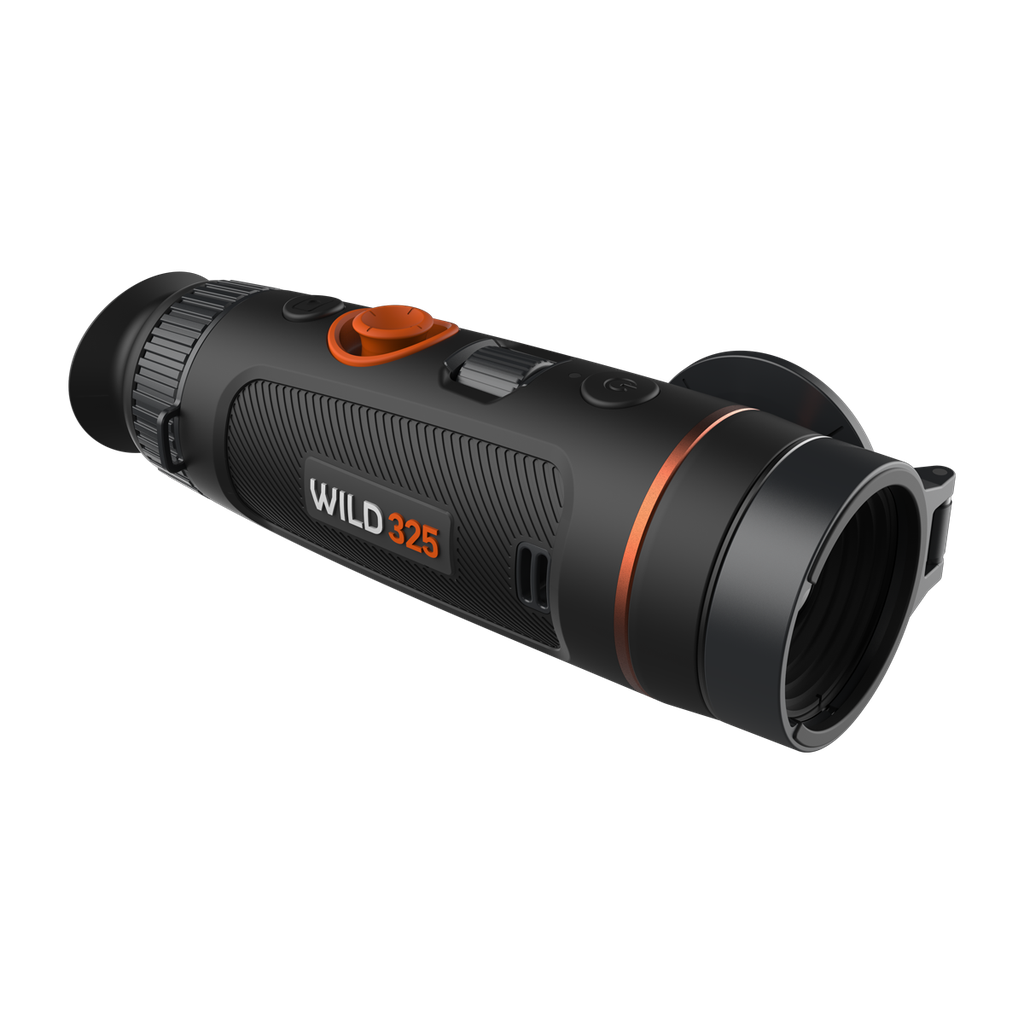 THERMTEC WILD 325 THERMAL MONOCULAR