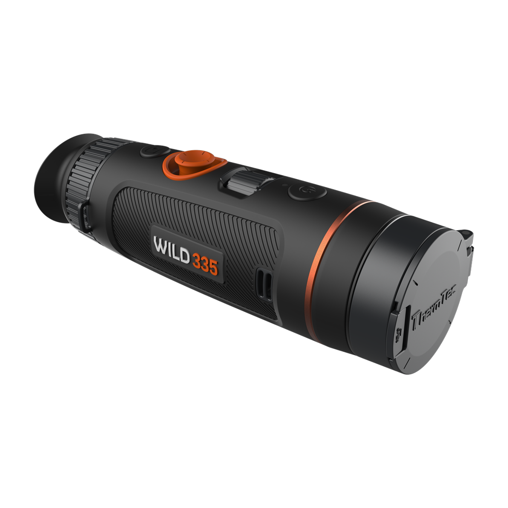 THERMTEC WILD 335 THERMAL MONOCULAR