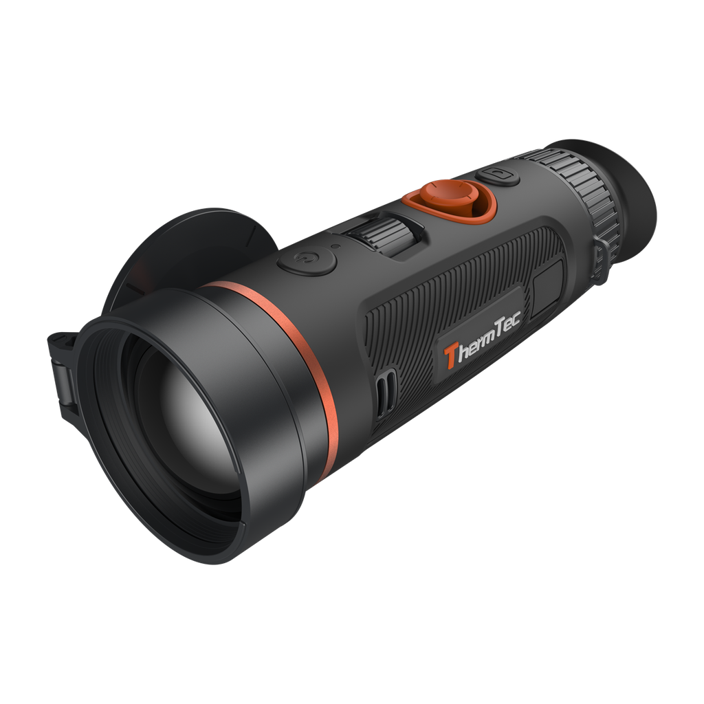 THERMTEC WILD 650 THERMAL MONOCULAR