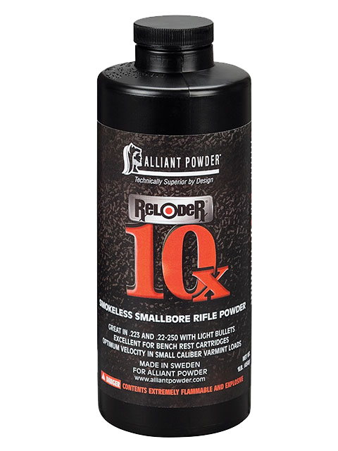 ALLIANT RELODER 10X 1LB .454KG