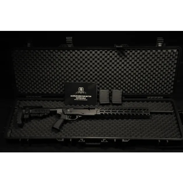 ALCOR PB223 TACTICAL STOCK KIT (VIC, SA, QLD, NT)