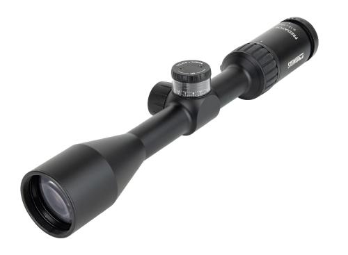 STEINER PREDATOR LITE 3-12x44 1IN