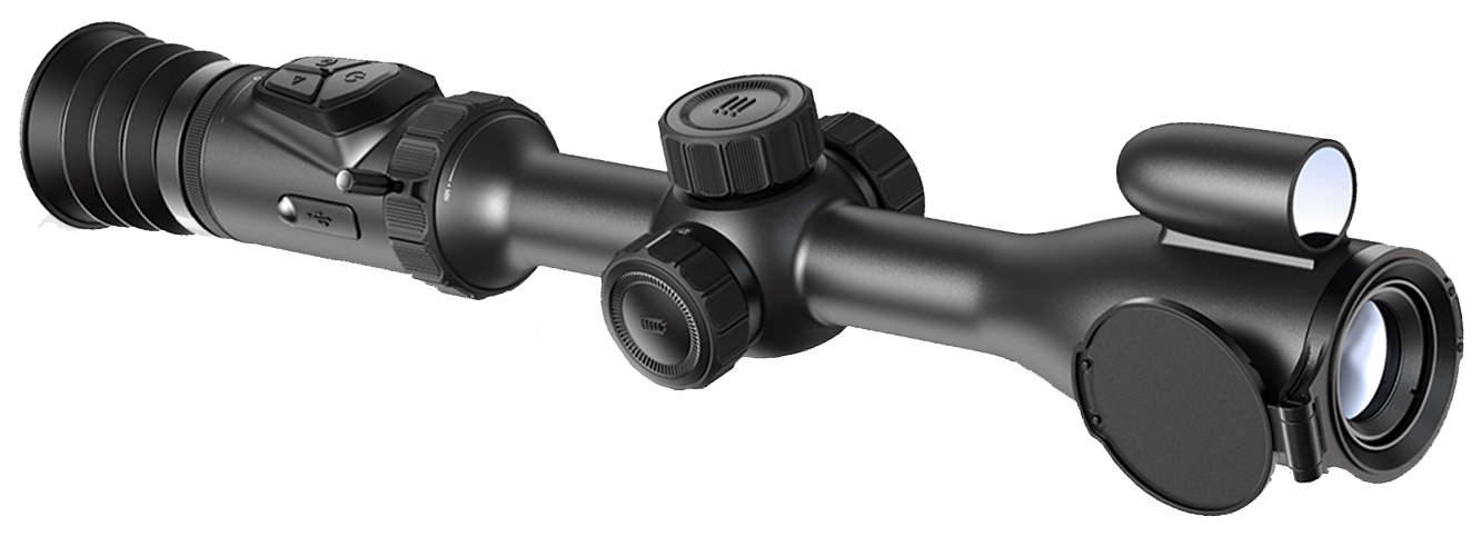 HIKMICRO ALPEX PRO A50PL