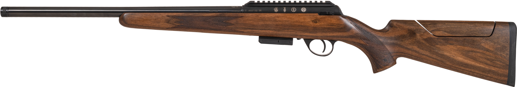 ANSCHUTZ 1771D .223REM 170 ANNIVERSARY