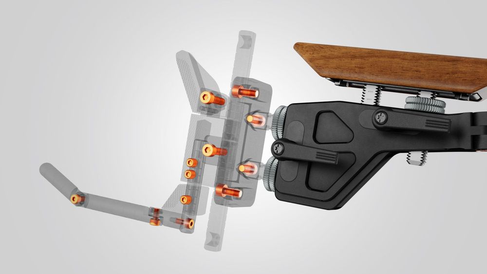 CZ 457 TARGET 22LR 26IN