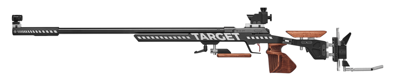 CZ 457 TARGET 22LR 26IN