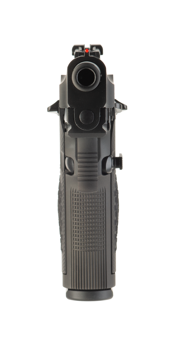 BERETTA 94X PERFORMANCE LAUNCH EDITION DLC 9MM 10RND 3 MAGS