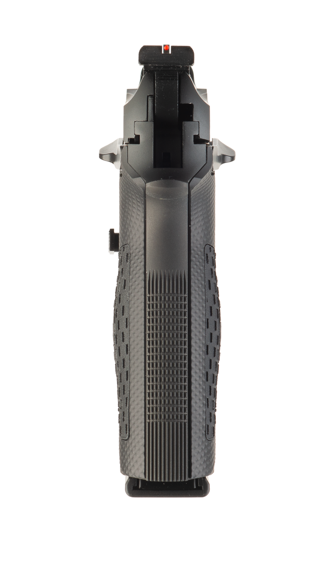 BERETTA 94X PERFORMANCE LAUNCH EDITION DLC 9MM 10RND 3 MAGS
