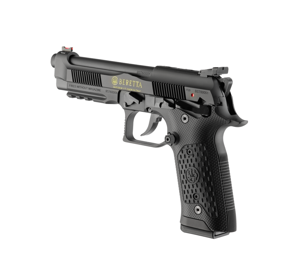 BERETTA 94X PERFORMANCE 9MM 10RND 3 MAGS