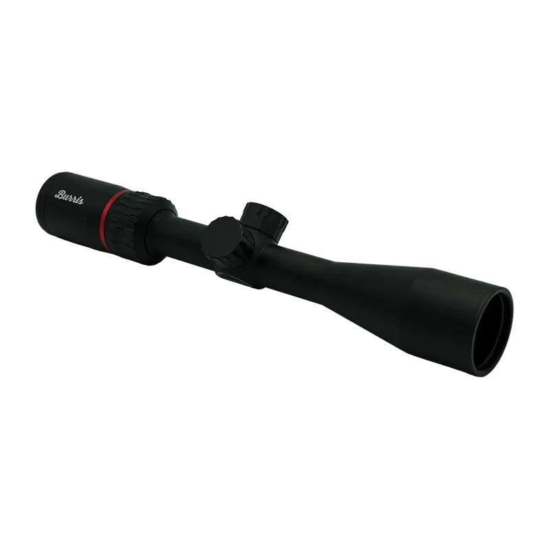 BURRIS PREVAIL RED 4.5-14x44 B.PLEX