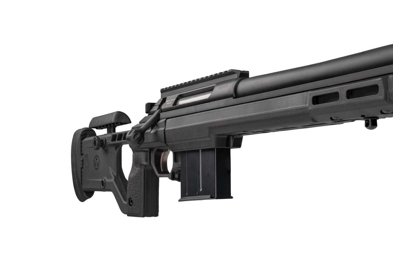 LITHGOW ARMS LA105 WOOMERA 223 REM SIGNATURE XRAY 1/2x28