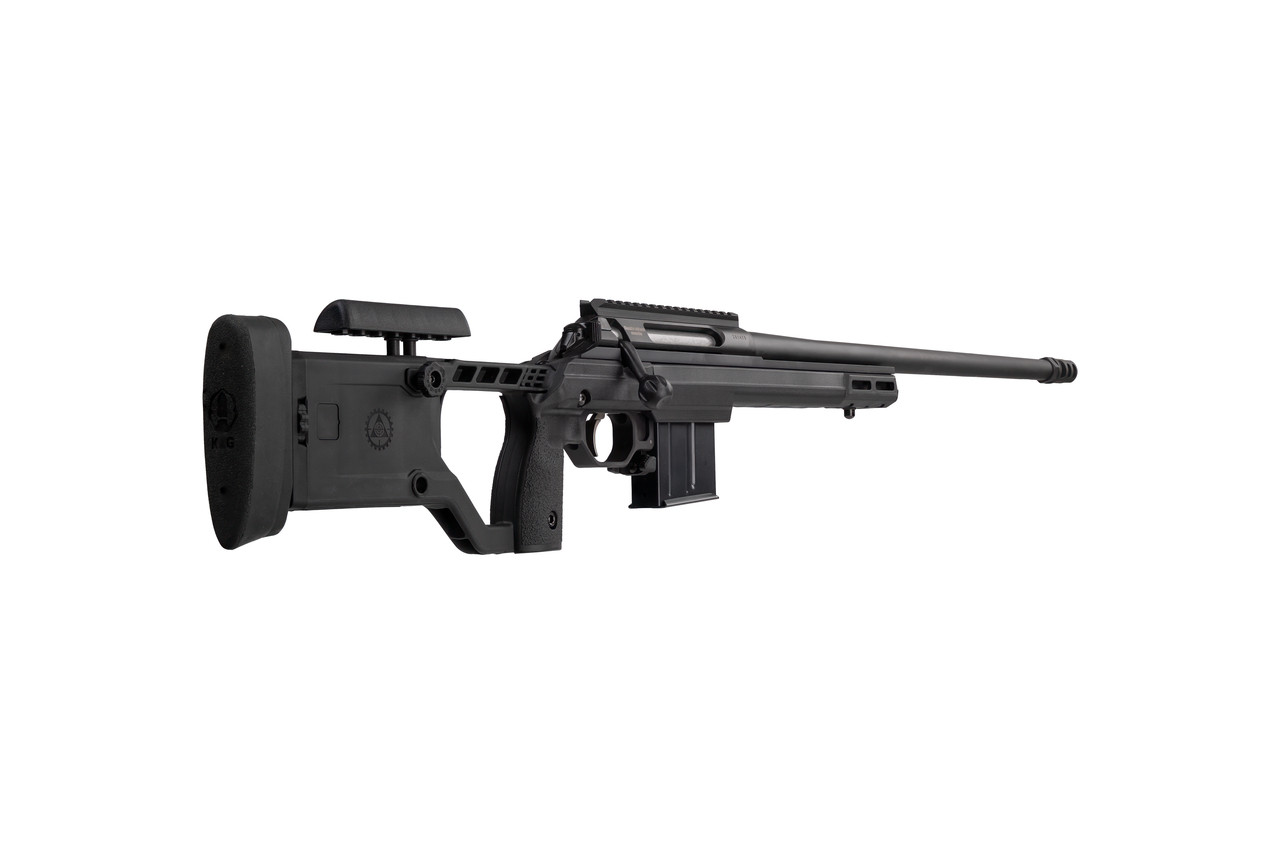 LITHGOW ARMS LA105 WOOMERA 223 REM SIGNATURE XRAY 1/2x28