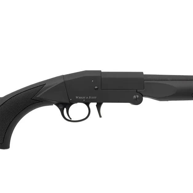WEBLEY & SCOTT RASKAL .410G 26IN