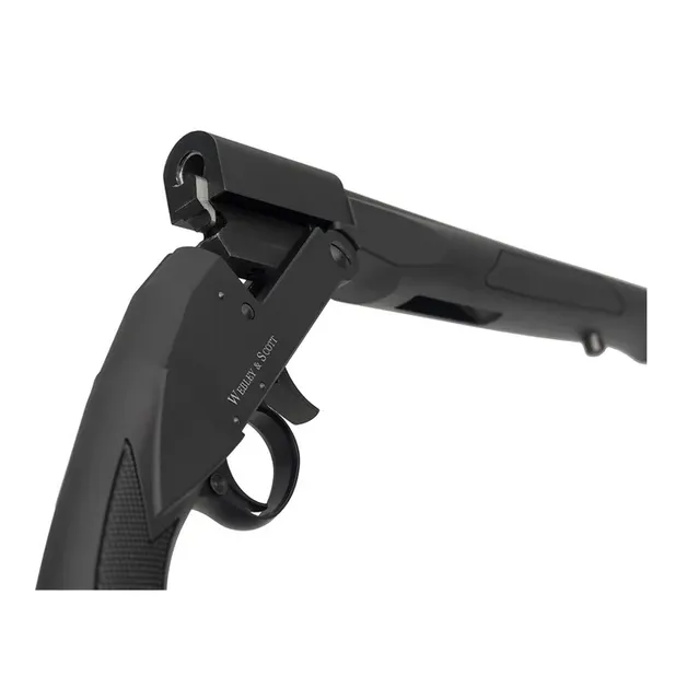WEBLEY & SCOTT RASKAL .410G 26IN
