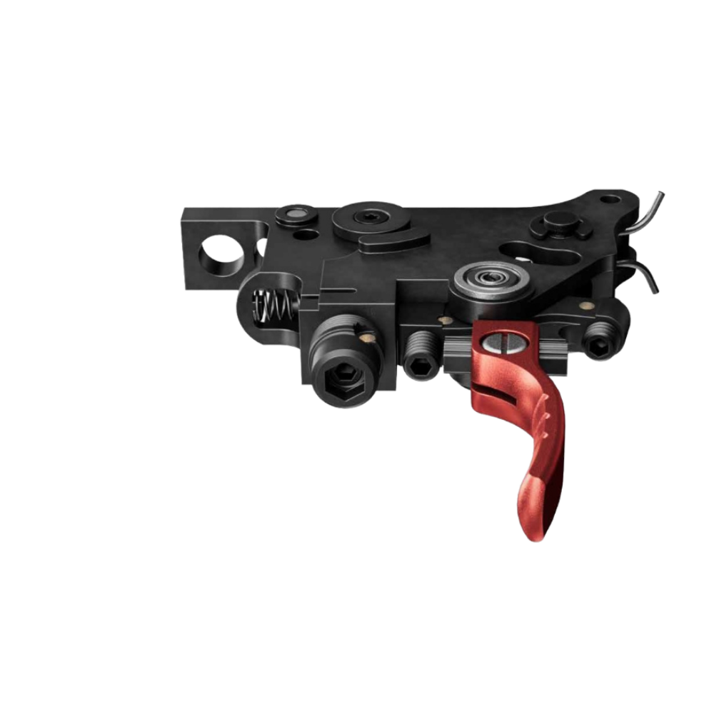 CZ 457 FLYWEIGHT TRIGGER ASSEMBLY