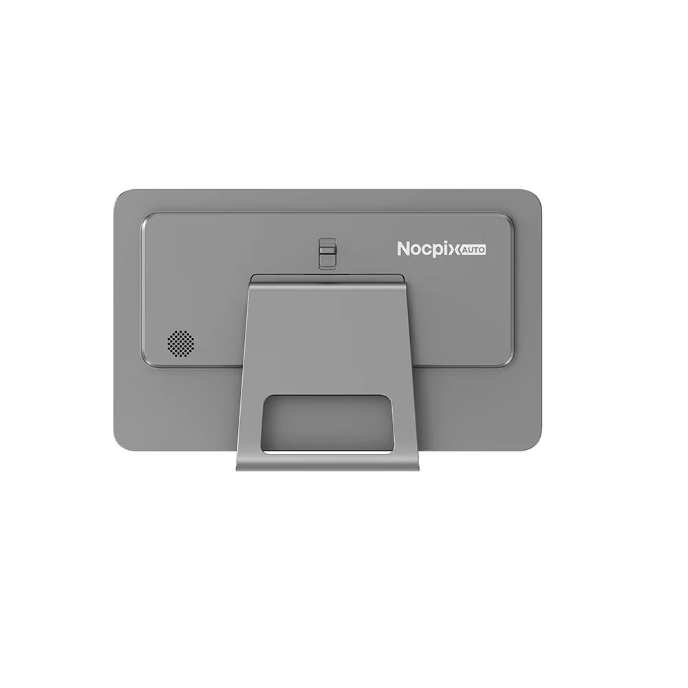 NOCPIX AUTO NS7 THERMAL ASSISTED DRIVING CAMERA