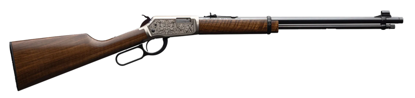 WINCHESTER RANGER HIGH GRADE NICKEL .22LR LIMITED EDITION
