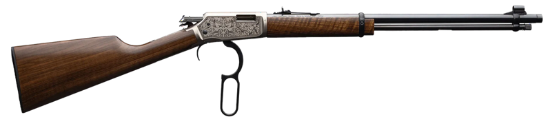 WINCHESTER RANGER HIGH GRADE NICKEL .22LR LIMITED EDITION