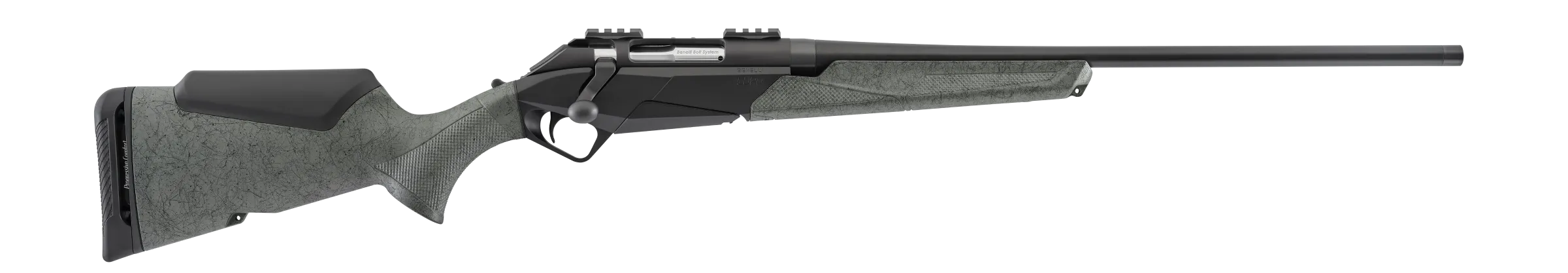 BENELLI LUPO GRANITE MOSS RIFLE