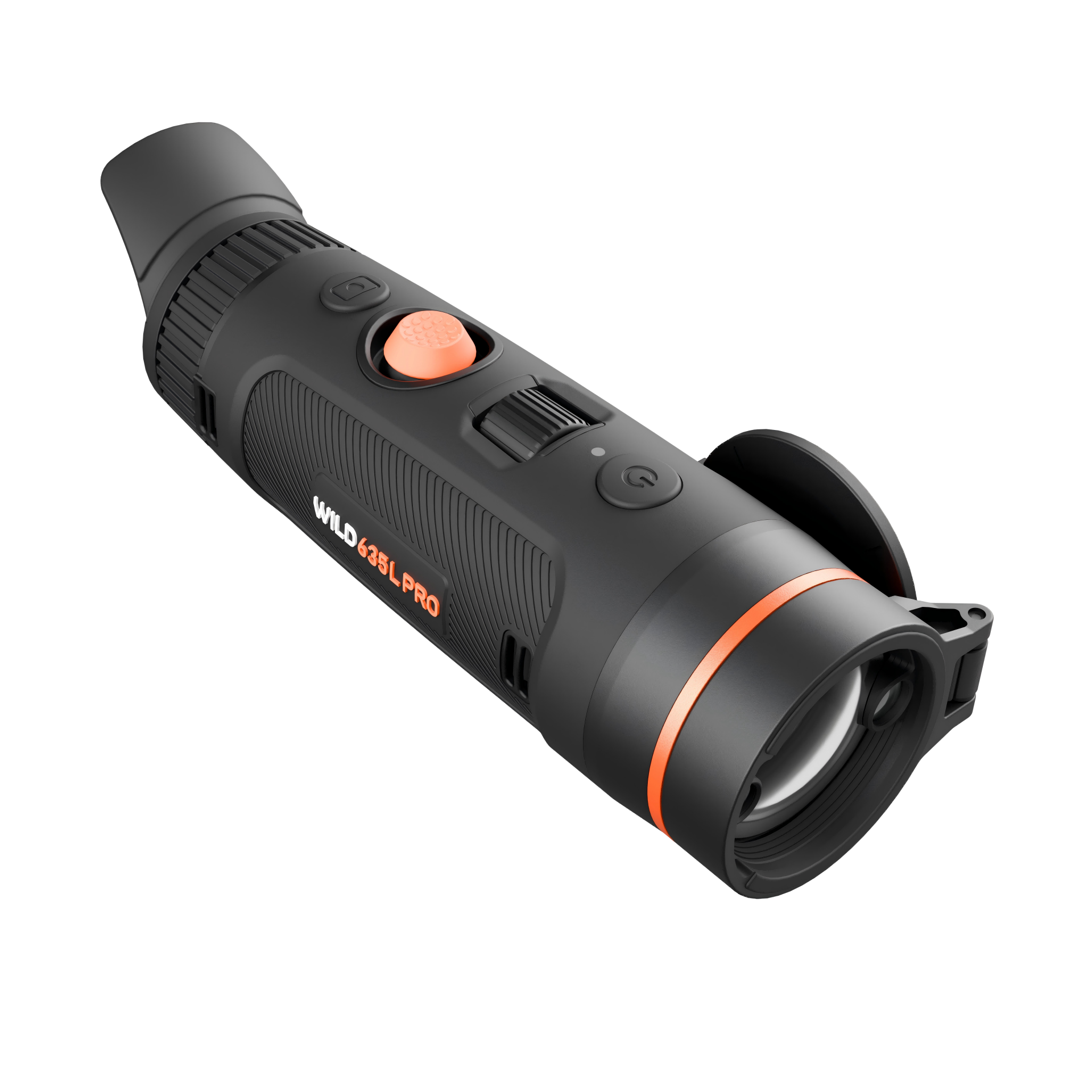 THERMTEC WILD 635L PRO THERMAL MONOCULAR