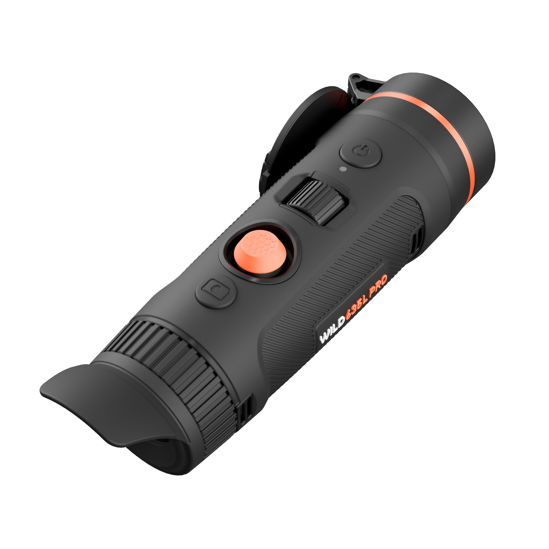 THERMTEC WILD 635L PRO THERMAL MONOCULAR