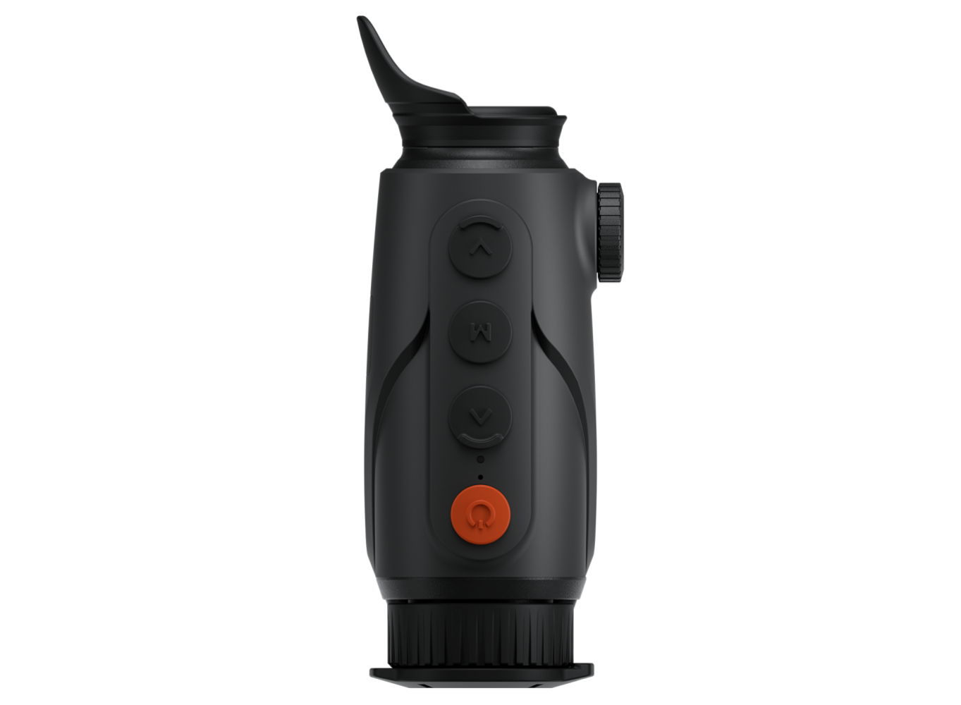 THERMTEC CYCLONE 625 THERMAL MONOCULAR