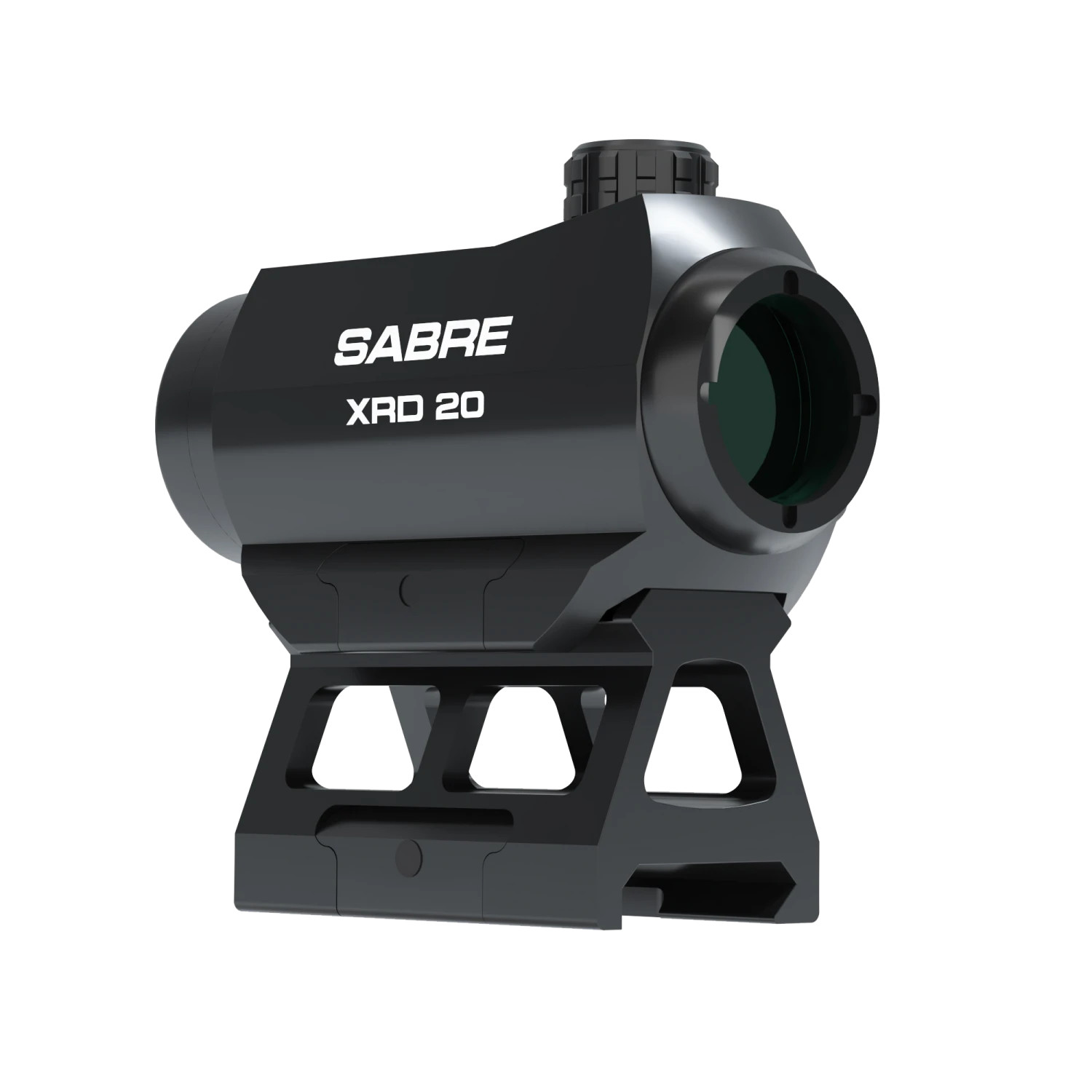 SABRE XRD 20 1x20 RED DOT SIGHT 3 MOA