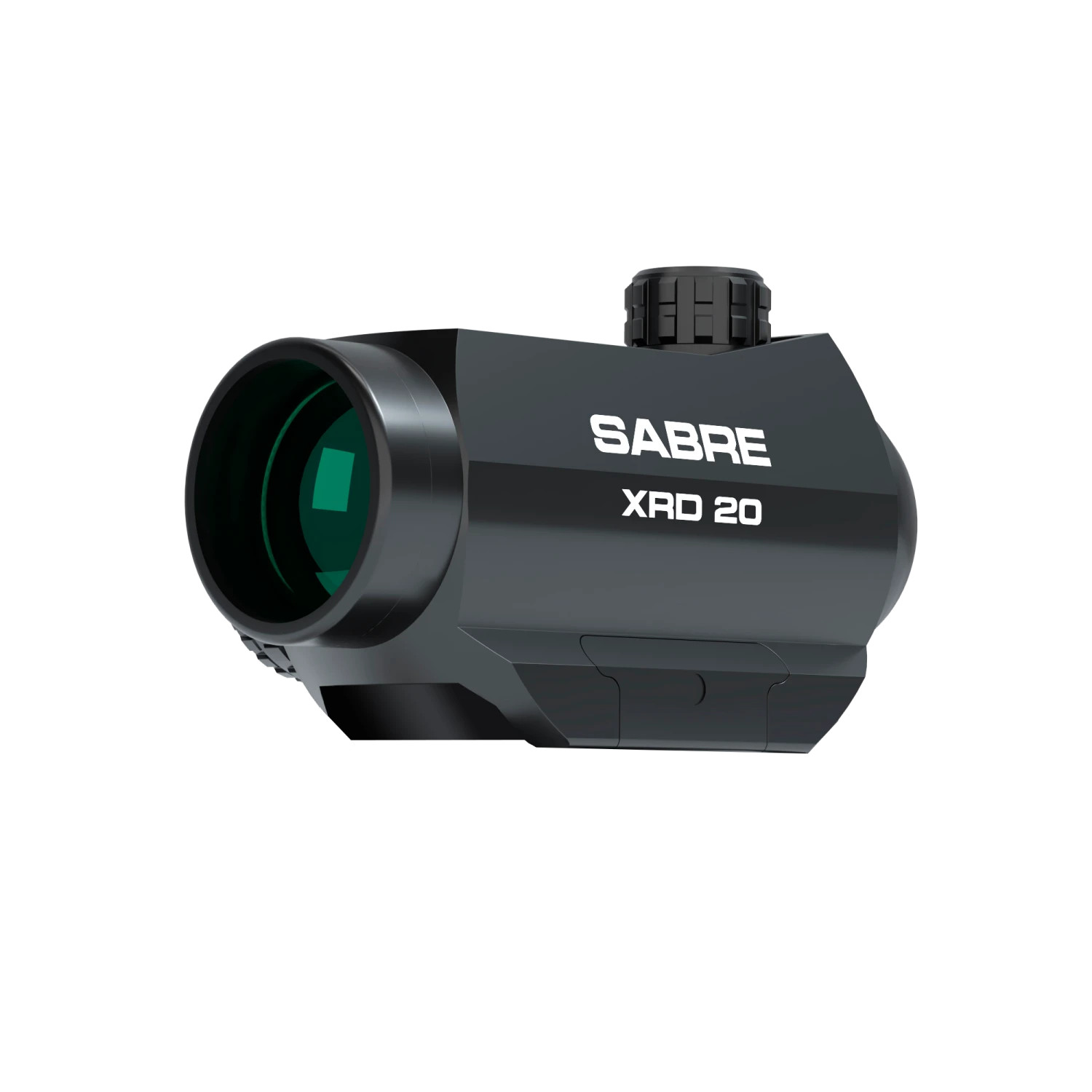 SABRE XRD 20 1x20 RED DOT SIGHT 3 MOA