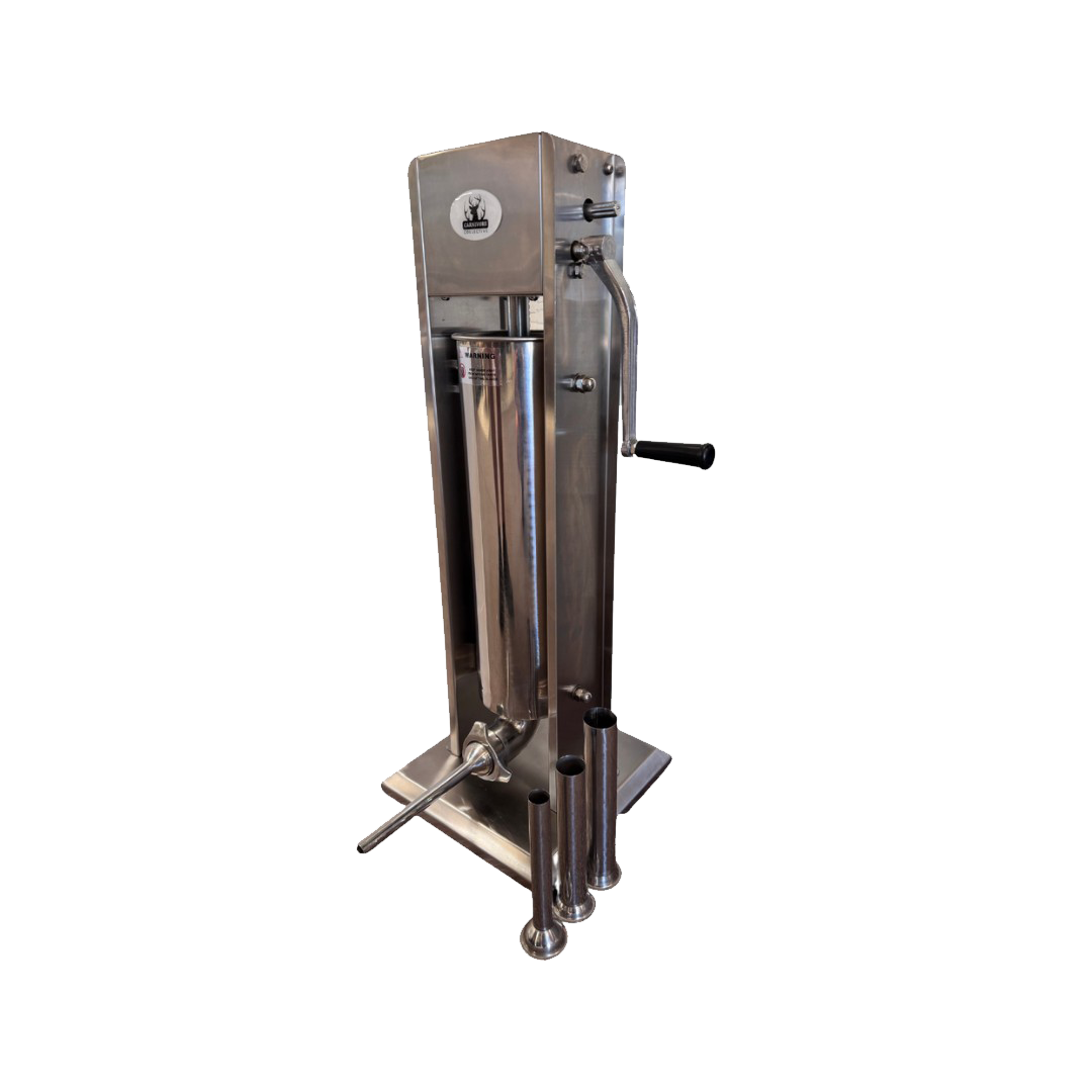 CARNIVORE COLLECTIVE 7L SAUSAGE STUFFER