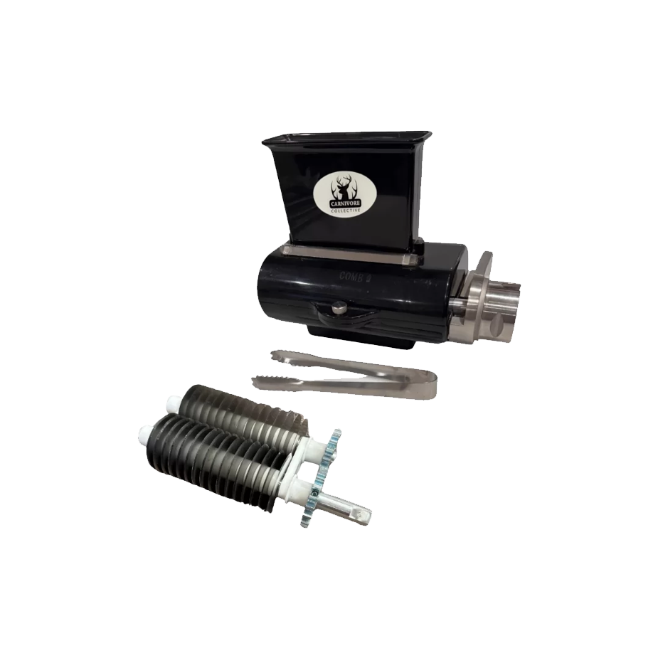 CARNIVORE COLLECTIVE JERKY SLICER ATTACHMENT