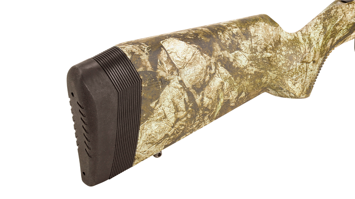 SAVAGE 110 APEX PREDATOR XP PACKAGE .204RUGER 20IN 4 SHOT