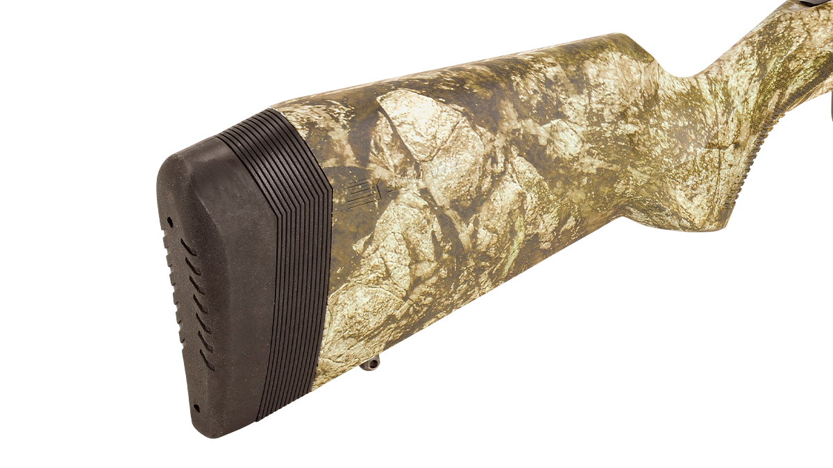 SAVAGE 110 APEX PREDATOR XP PACKAGE .243WIN 24IN 4 SHOT
