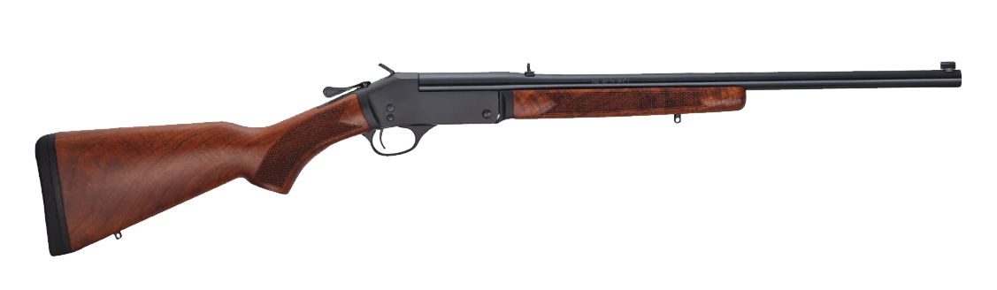 HENRY H15 SINGLE SHOT RIFLE .30-30WIN 22IN
