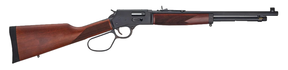 HENRY H12 CLASSIC BIG BOY CLASSIC STEEL RIFLE SIDE GATE .44MAG 20IN