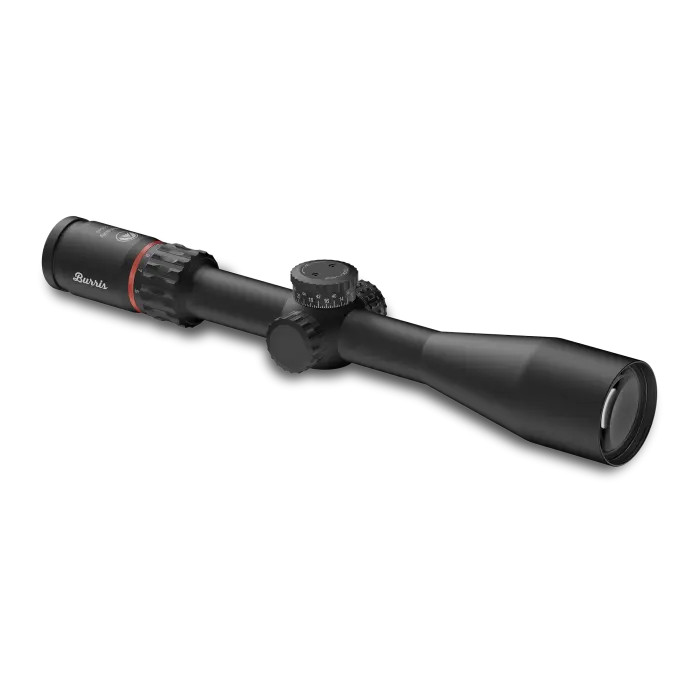 BURRIS VERACITY 5-25x50mm RCT-MOA ILLUM FFP