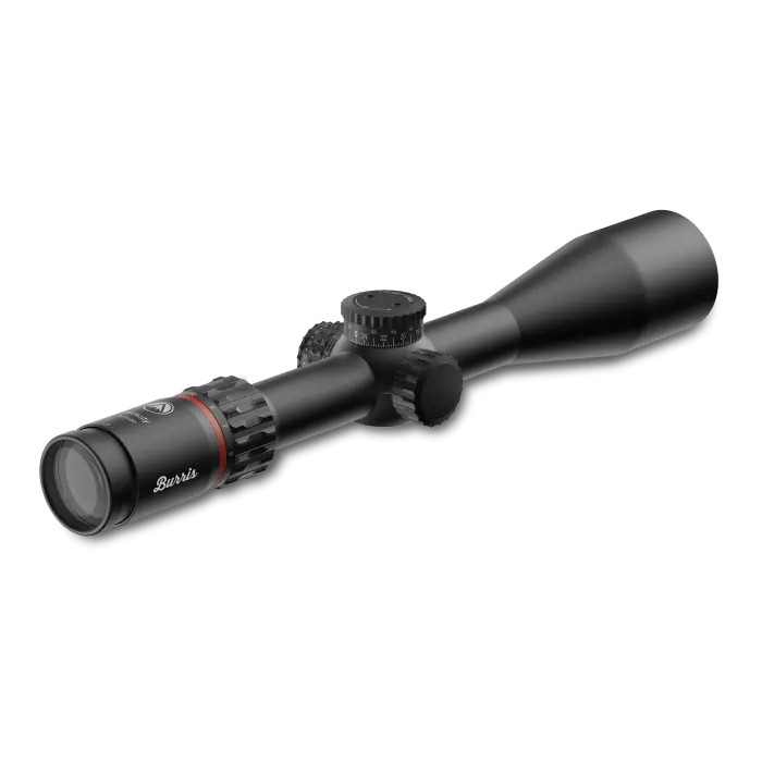 BURRIS VERACITY 5-25x50mm RCT-MOA ILLUM FFP