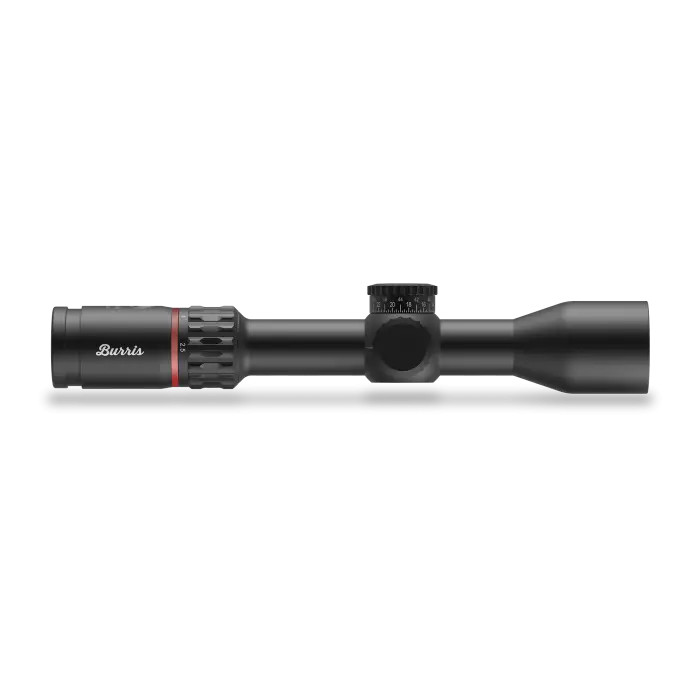 BURRIS VERACITY 2.5-12x42mm ILLUM RFP RIFLESCOPE