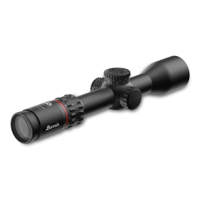 BURRIS VERACITY 2.5-12x42mm ILLUM RFP RIFLESCOPE