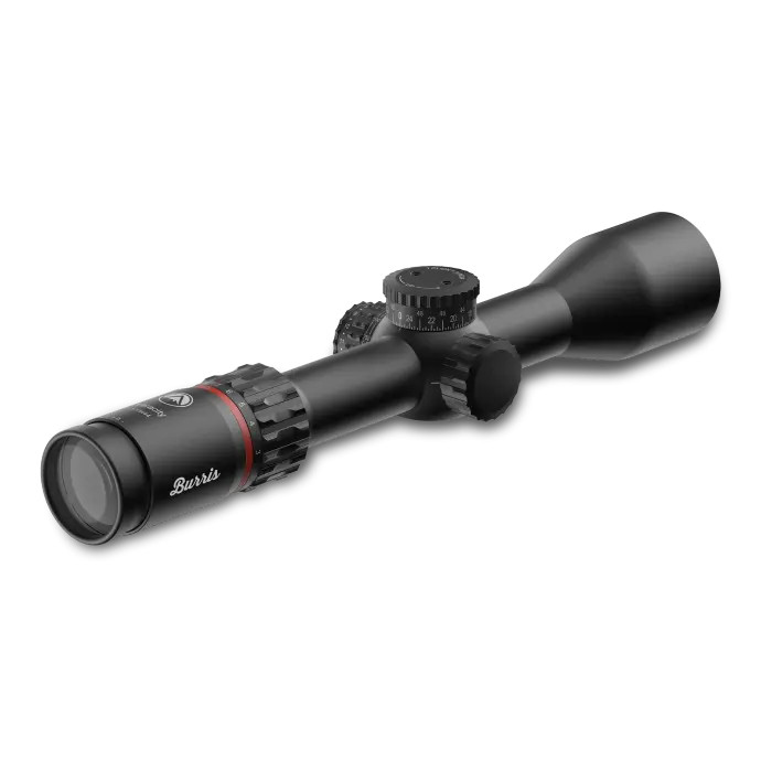 BURRIS VERACITY 3-15x44mm RIFLESCOPE