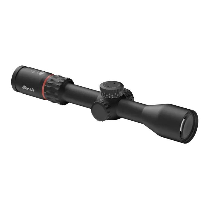 BURRIS VERACITY 3-15x44mm RIFLESCOPE